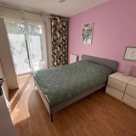 Les Pléiades Casa vacanze *