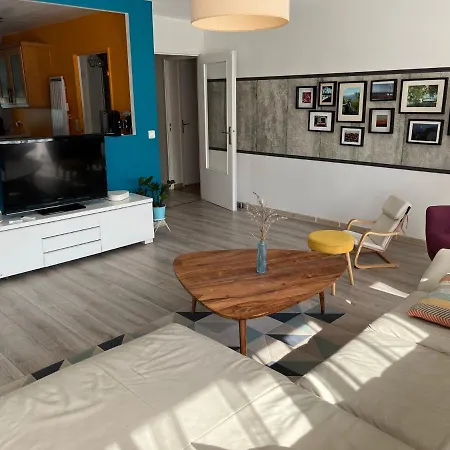 Casa vacanze Les Pléiades
