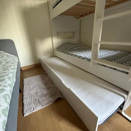 Casa vacanze Les Pléiades
