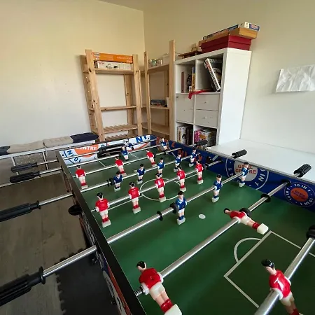 Casa vacanze Les Pléiades *